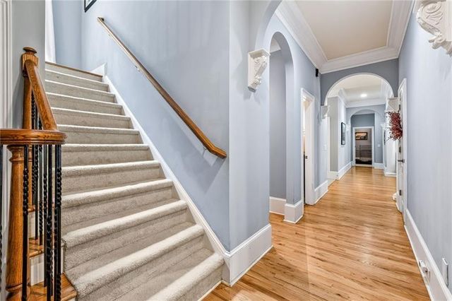 221 Allmond Lane, Alpharetta, GA 30004