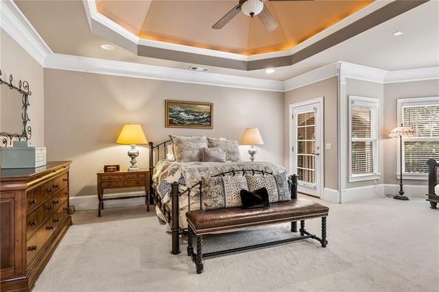 221 Allmond Lane, Alpharetta, GA 30004