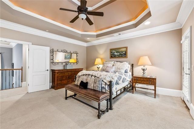 221 Allmond Lane, Alpharetta, GA 30004