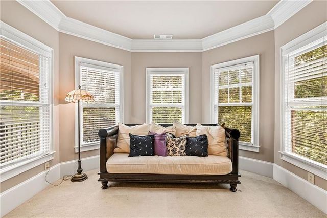 221 Allmond Lane, Alpharetta, GA 30004