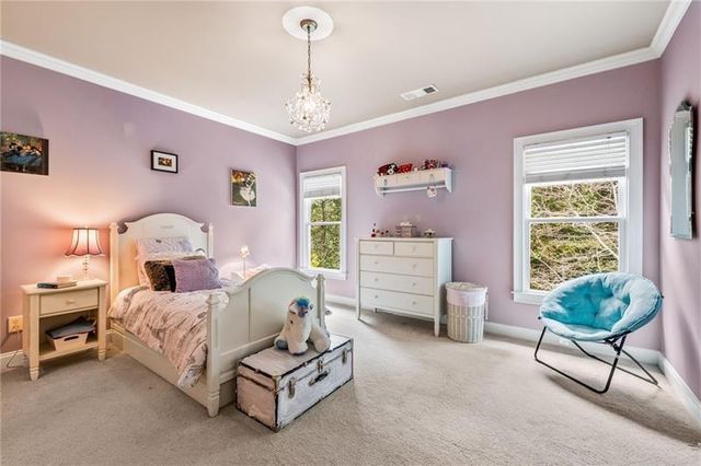 221 Allmond Lane, Alpharetta, GA 30004