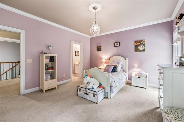 221 Allmond Lane, Alpharetta, GA 30004