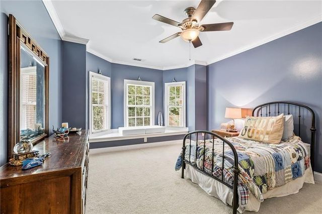 221 Allmond Lane, Alpharetta, GA 30004