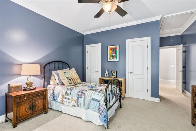 221 Allmond Lane, Alpharetta, GA 30004