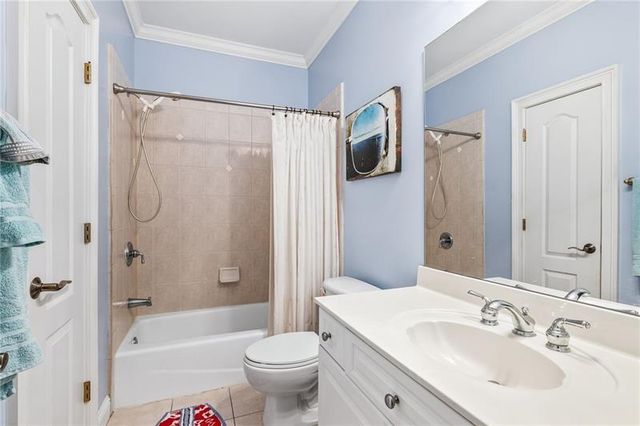 221 Allmond Lane, Alpharetta, GA 30004