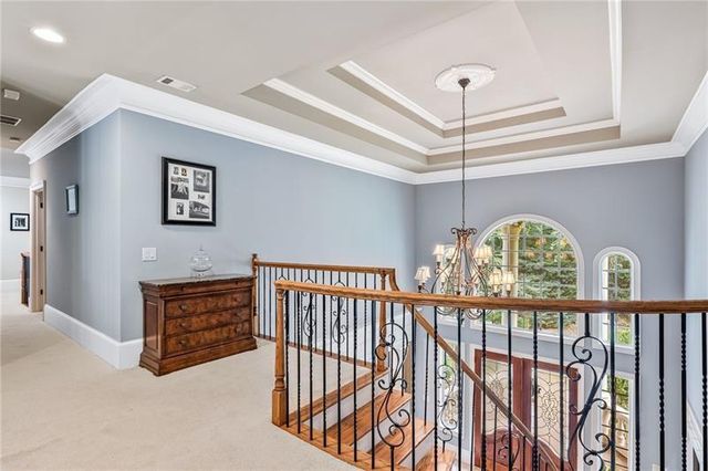 221 Allmond Lane, Alpharetta, GA 30004