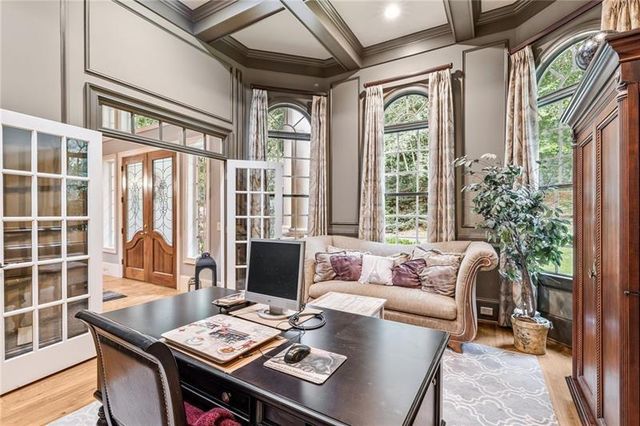 221 Allmond Lane, Alpharetta, GA 30004