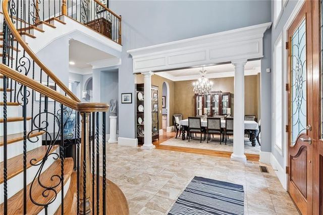 221 Allmond Lane, Alpharetta, GA 30004