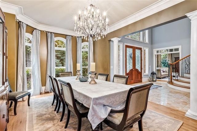 221 Allmond Lane, Alpharetta, GA 30004