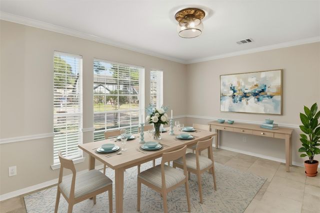 927 Dominion Drive, Katy, TX 77450