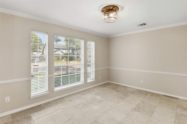 927 Dominion Drive, Katy, TX 77450