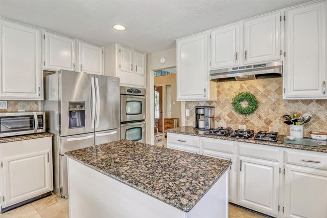 927 Dominion Drive, Katy, TX 77450