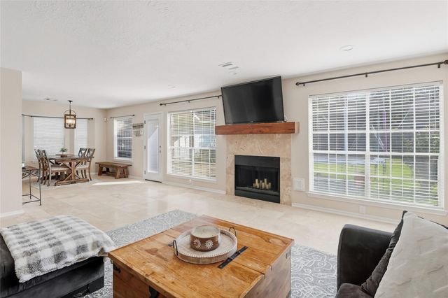 927 Dominion Drive, Katy, TX 77450