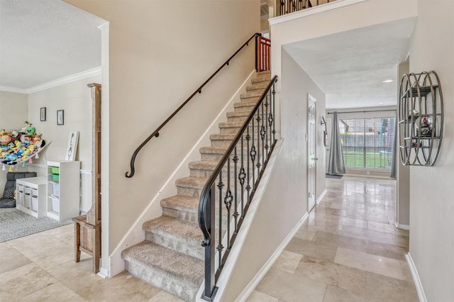 927 Dominion Drive, Katy, TX 77450