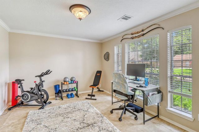 927 Dominion Drive, Katy, TX 77450