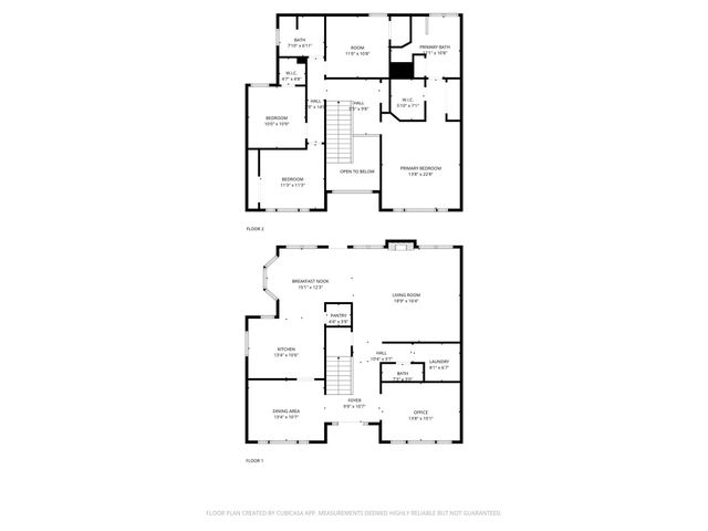 927 Dominion Drive, Katy, TX 77450