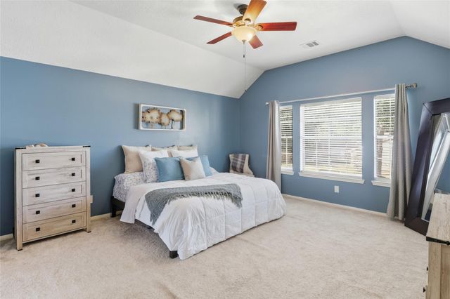 927 Dominion Drive, Katy, TX 77450