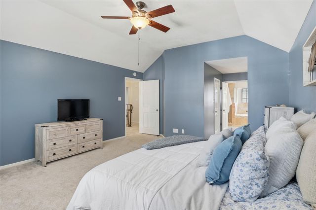 927 Dominion Drive, Katy, TX 77450