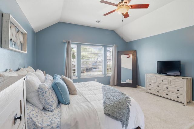 927 Dominion Drive, Katy, TX 77450