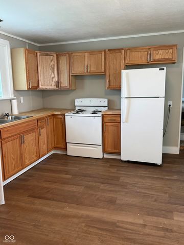 102 W Main Street, Milroy, IN 46156