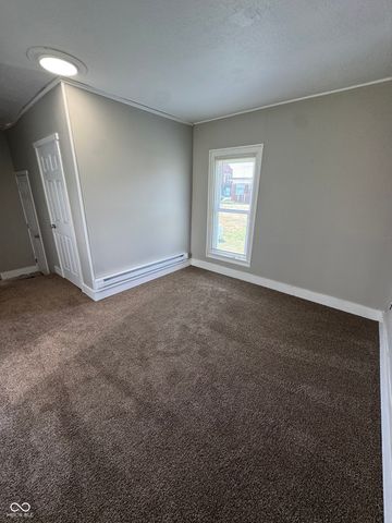 102 W Main Street, Milroy, IN 46156