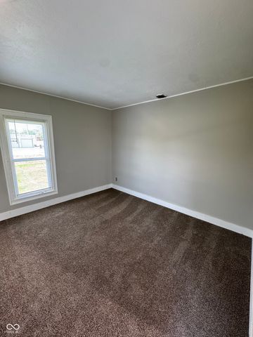 102 W Main Street, Milroy, IN 46156