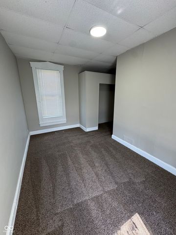 102 W Main Street, Milroy, IN 46156