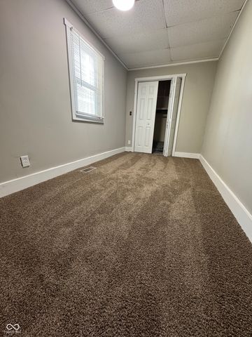 102 W Main Street, Milroy, IN 46156
