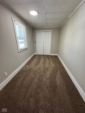 102 W Main Street, Milroy, IN 46156