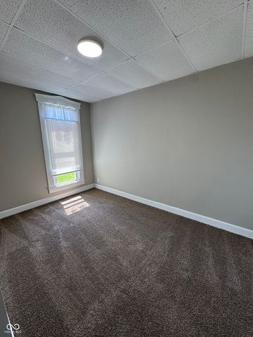 102 W Main Street, Milroy, IN 46156