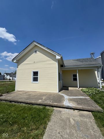 102 W Main Street, Milroy, IN 46156