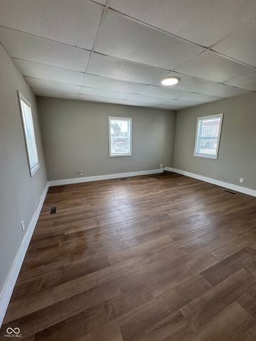 102 W Main Street, Milroy, IN 46156