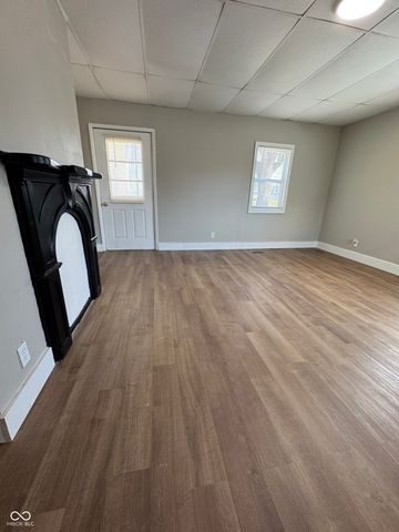 102 W Main Street, Milroy, IN 46156