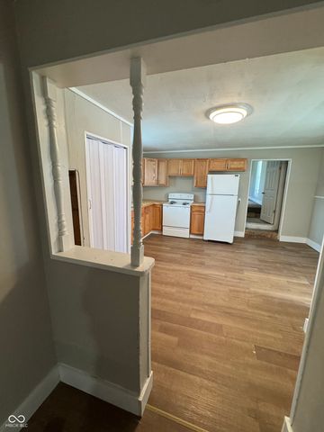 102 W Main Street, Milroy, IN 46156