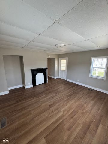 102 W Main Street, Milroy, IN 46156