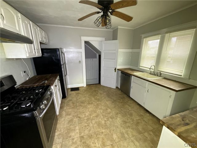 210 South Rutland Street, Watertown City, NY 13601