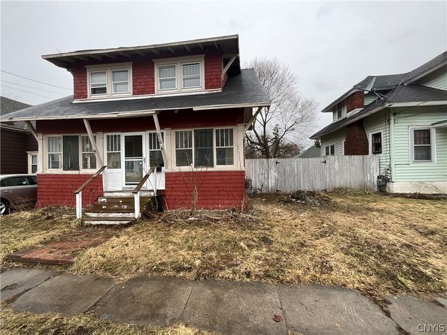 210 South Rutland Street, Watertown City, NY 13601