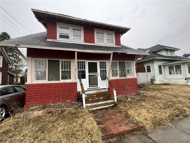 210 South Rutland Street, Watertown City, NY 13601