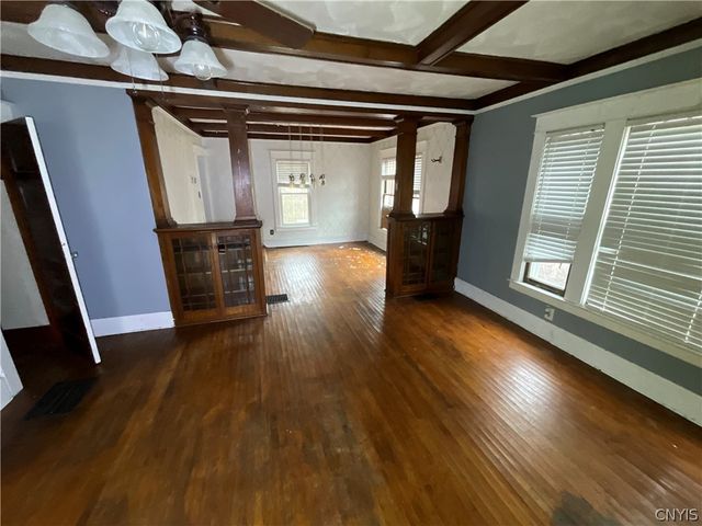 210 South Rutland Street, Watertown City, NY 13601