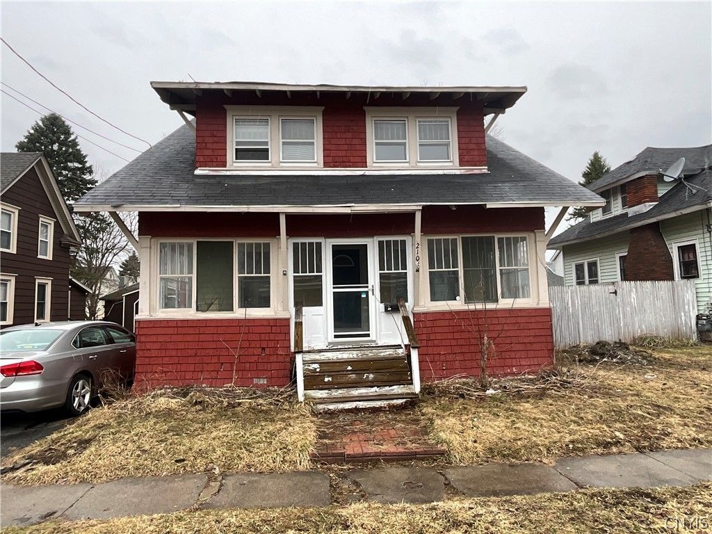 210 South Rutland Street, Watertown City, NY 13601