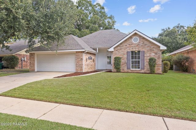 103 Boring Circle, Lafayette, LA 70506