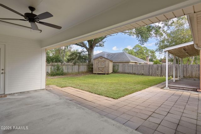 103 Boring Circle, Lafayette, LA 70506