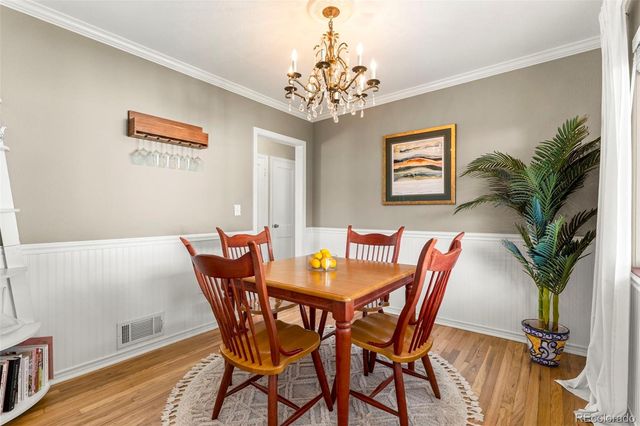 1420 Rosemary Street, Denver, CO 80220