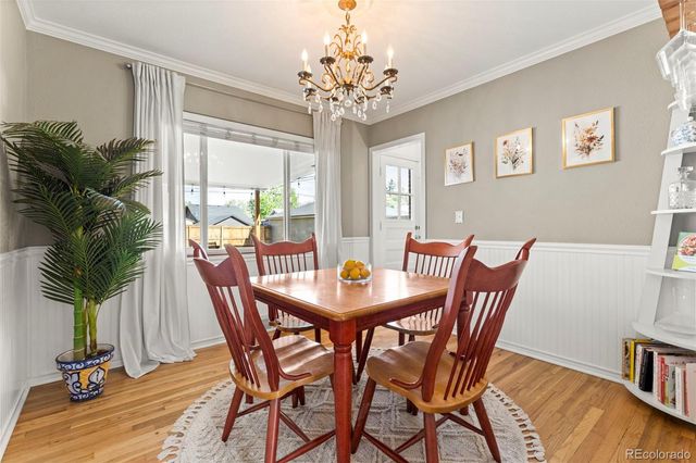 1420 Rosemary Street, Denver, CO 80220