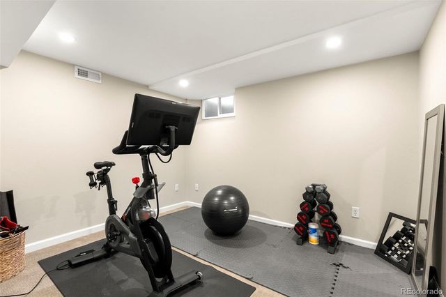 1420 Rosemary Street, Denver, CO 80220