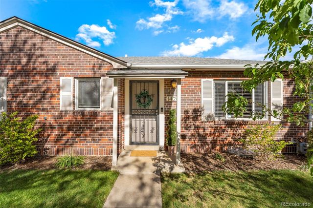 1420 Rosemary Street, Denver, CO 80220