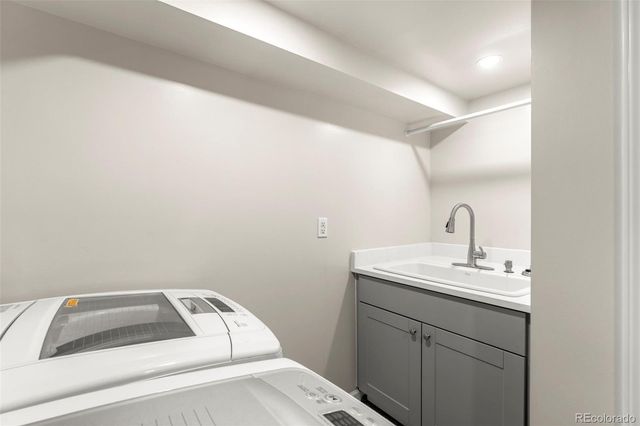 1420 Rosemary Street, Denver, CO 80220