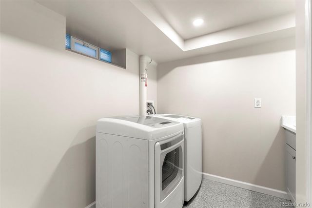 1420 Rosemary Street, Denver, CO 80220