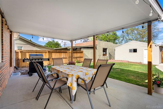 1420 Rosemary Street, Denver, CO 80220