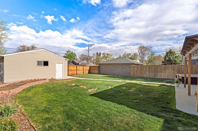 1420 Rosemary Street, Denver, CO 80220